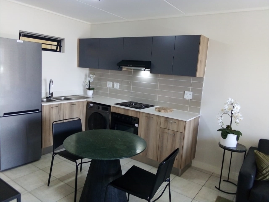 To Let 2 Bedroom Property for Rent in Greenbay Eco Estate Western Cape